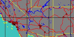 Map center:  N: 34 45' 25'' W: 112 43' 39''  - Grid: 5 - click to open