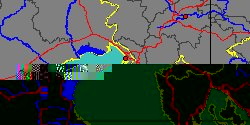 Map center:  N: 45 35' 53'' E: 13 45' 34''  - Grid: 5 - click to open