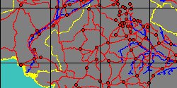 Map center:  N: 26 41' 46'' E: 73 50' 50''  - Grid: 5 - click to open